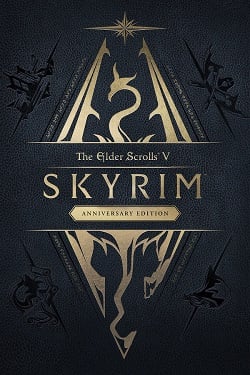 The Elder Scrolls V Skyrim